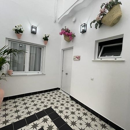 Apartamentos Casa El Gorras قرطبة المظهر الخارجي الصورة