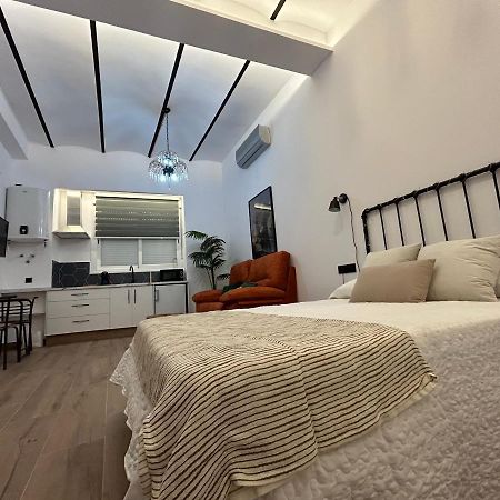 Apartamentos Casa El Gorras قرطبة المظهر الخارجي الصورة
