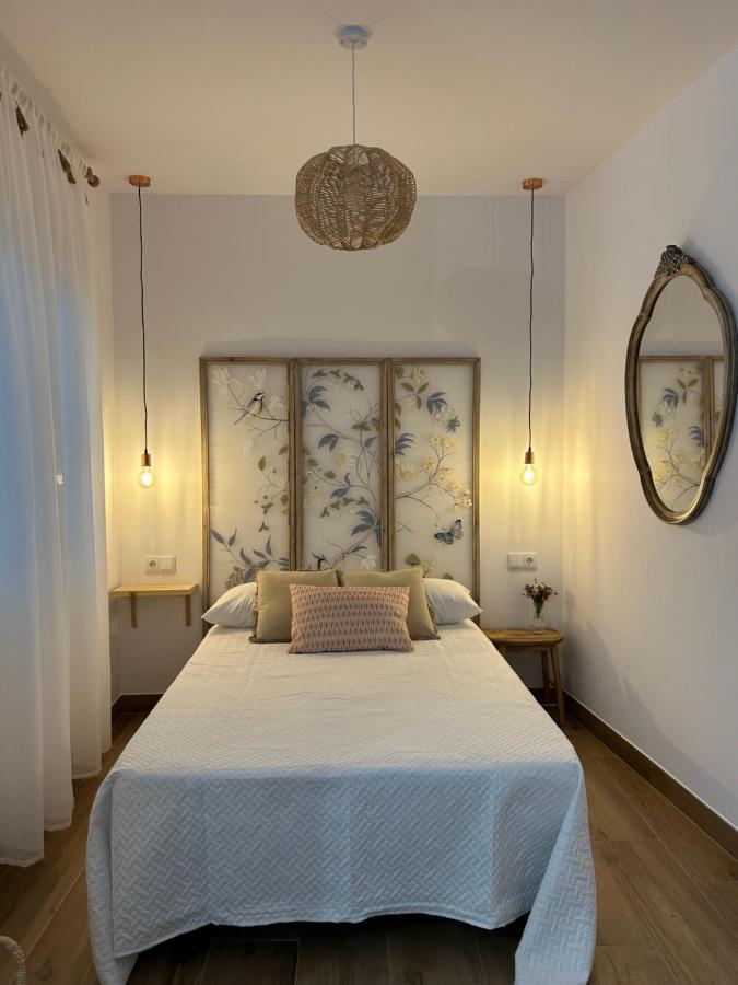 Apartamentos Casa El Gorras قرطبة المظهر الخارجي الصورة