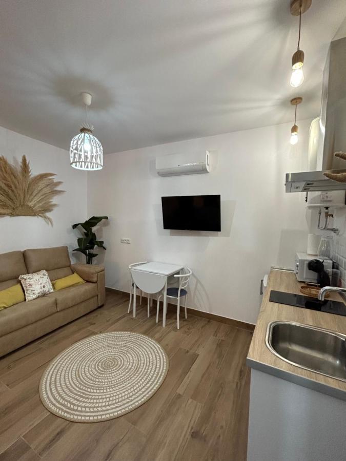 Apartamentos Casa El Gorras قرطبة المظهر الخارجي الصورة