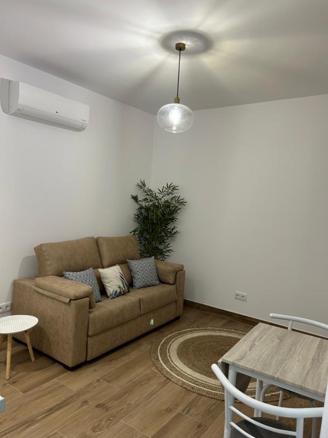 Apartamentos Casa El Gorras قرطبة المظهر الخارجي الصورة