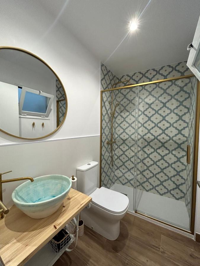 Apartamentos Casa El Gorras قرطبة المظهر الخارجي الصورة