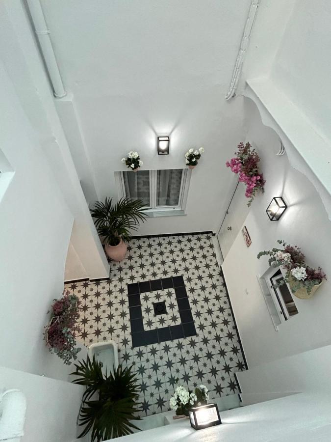 Apartamentos Casa El Gorras قرطبة المظهر الخارجي الصورة