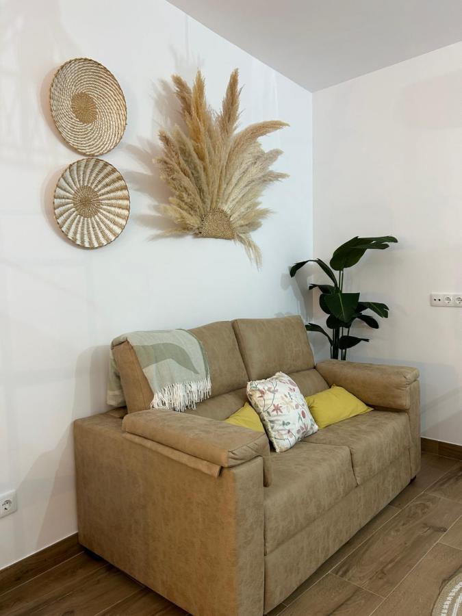 Apartamentos Casa El Gorras قرطبة المظهر الخارجي الصورة