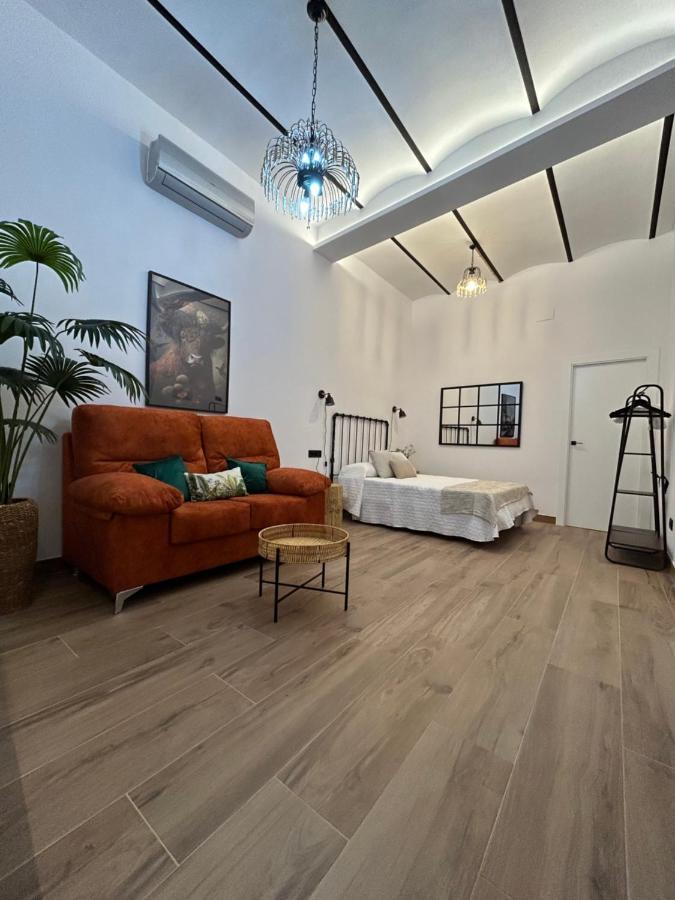 Apartamentos Casa El Gorras قرطبة المظهر الخارجي الصورة
