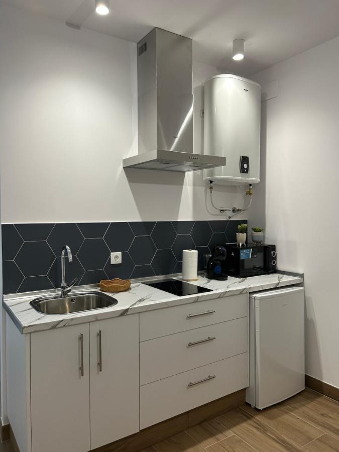 Apartamentos Casa El Gorras قرطبة المظهر الخارجي الصورة