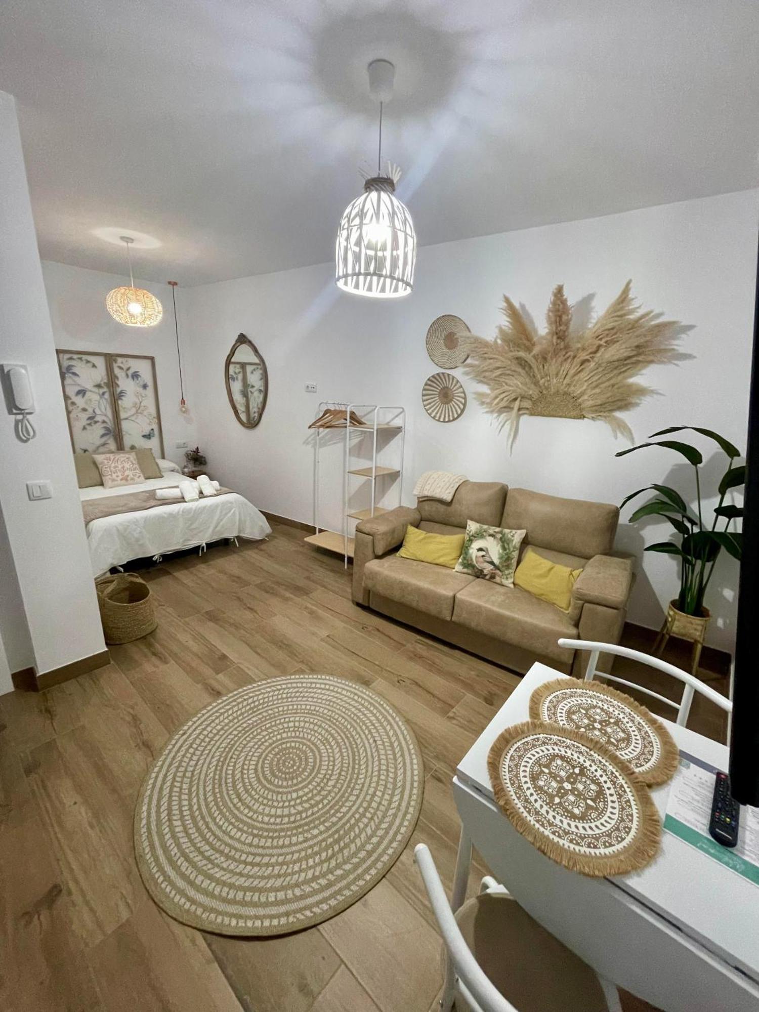 Apartamentos Casa El Gorras قرطبة المظهر الخارجي الصورة