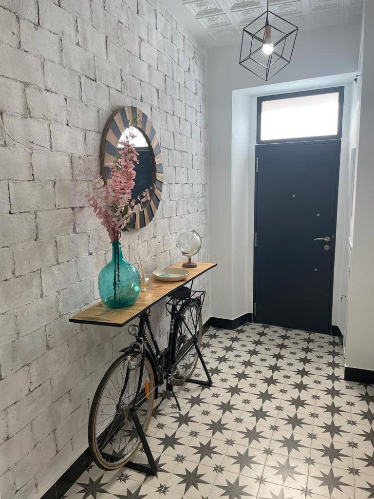Apartamentos Casa El Gorras قرطبة المظهر الخارجي الصورة