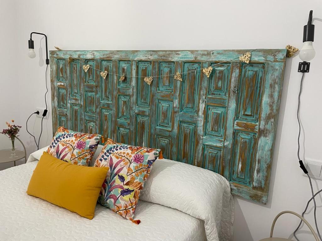 Apartamentos Casa El Gorras قرطبة المظهر الخارجي الصورة
