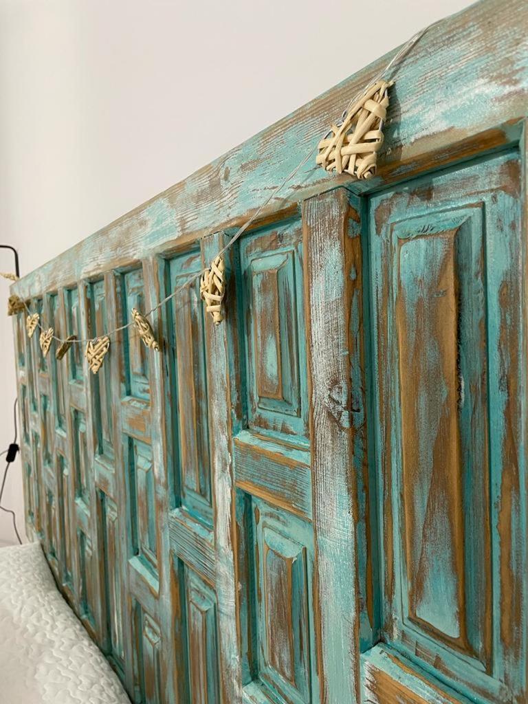 Apartamentos Casa El Gorras قرطبة المظهر الخارجي الصورة